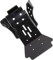 SKIDPLATE PHD 6MM KTM GAS GAS