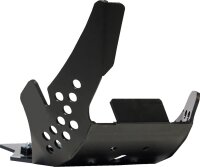 SKIDPLATE HDPE XTREME YAMAHA