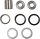 SHOCK BEARING KIT LOWER REAR G