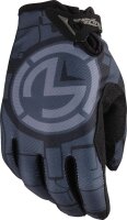 GANT JEUNE SX1 NOIR/GRIS LG