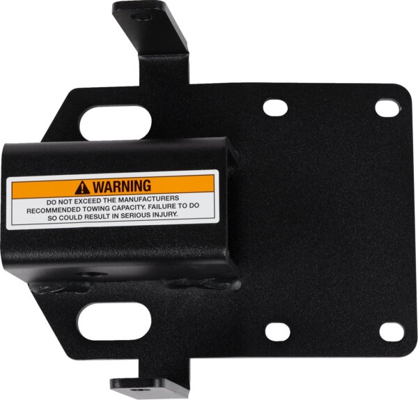 RECEIVER HITCH 2 MULE 610 MSE