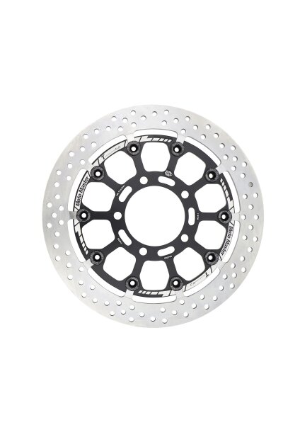 BREMSESKIVE HALO FLOAT FT