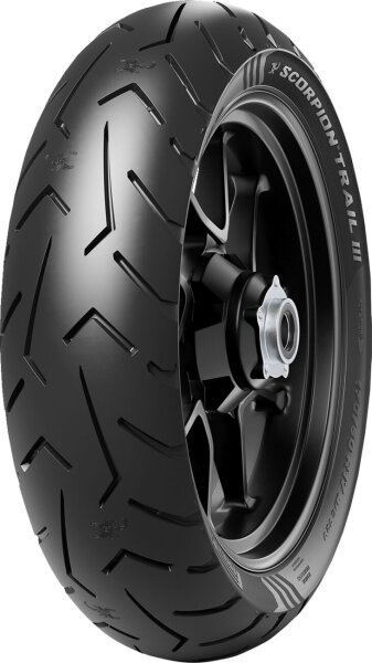 Pirelli SC TR 3R 180/55ZR17 (73W) TL