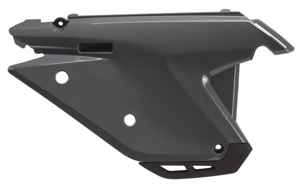 PANELS SIDE SHERCO 25- GRY