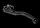 LEVER CLTCH APT CRF450 21-