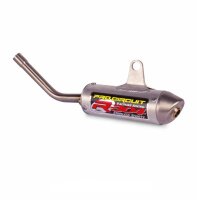 SILENCER R-304 KTM 85 25