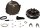 CLUTCH RADIUSCX 4.0 HONDA