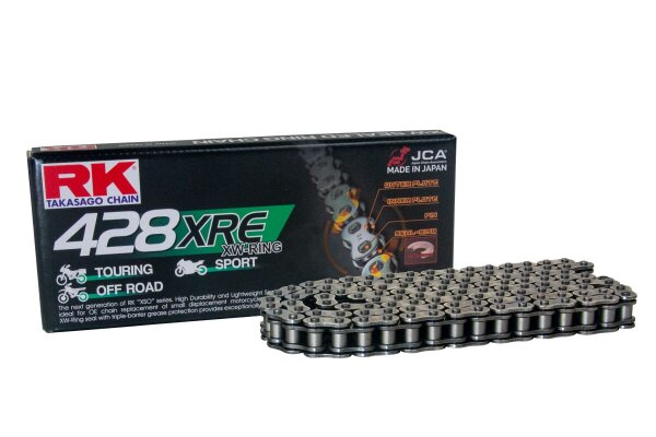 CHAIN RK428XRE 130C