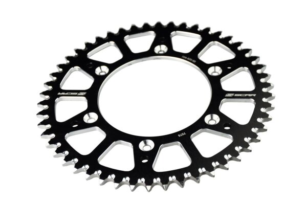 SPROCKET RR ALU KTM/HVA/GAS 51