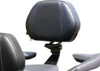 BACKREST PASSENGER BALLISTIC C