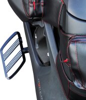 COMBAT DRIVER BOARDS CAN-AM RY