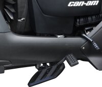 COMBAT DRIVER BOARDS CAN-AM RY
