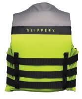 VEST CE HYDR0 LM/BK L/XL