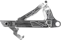 Trask – Billet Aluminum Schwingensatz - 18-24...