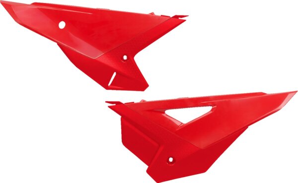 PANELES LATERALES CRF250/450 2025 RE