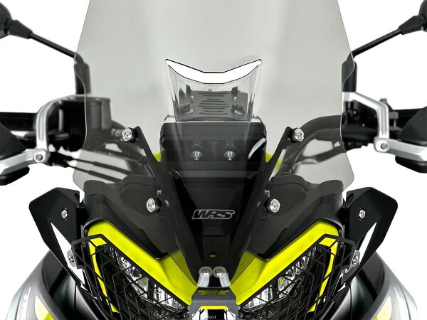 WINDSCREEN CAPONORD TRK702/X S