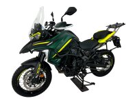 WINDSCREEN TOURING TRK702/X CL