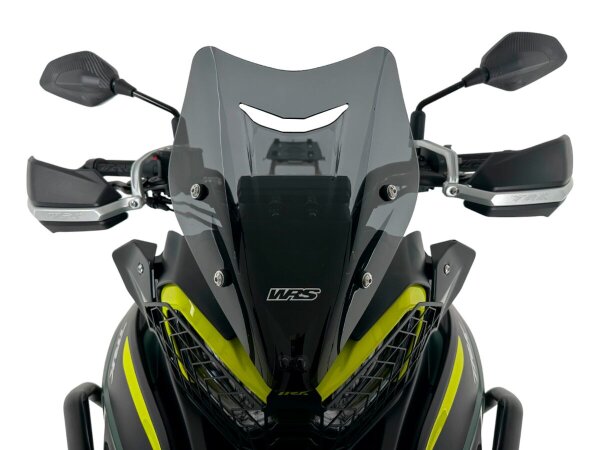 WINDSCREEN SPORT TRK702/X DARK