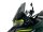 WINDSCREEN SPORT TRK702/X DARK