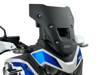 WINDSCREEN ENDURO CRF1100L AFR