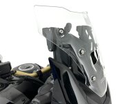 WINDSCREEN SPORT CRF1100L AFRI
