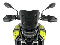 WINDSCREEN ENDURO F900GS MATT