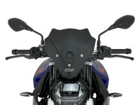 WINDSCREEN TOURING F900R MATT