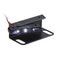 ZIEGER Kennzeichenhalter PRO TYPE – 10010249