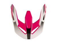 Fox enfants 22 V1 écran de casque - Leed [Pnk]