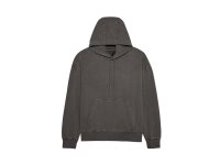 Fox Wordmark Oversized Pullover Po