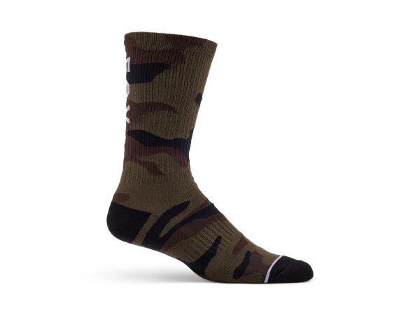 Calzini Fox Camo