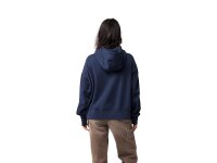 Fox Ladies Moto-X Oversized Flc Po