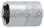 Chiave esagonale Unior con attacco quadro 3/8 di pollice, 12 mm 238/1 6p