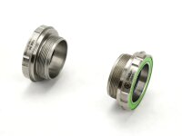 Enduro Bearings 24 mm Shimano bundbeslagstætning...