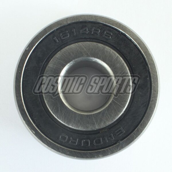 Cuscinetti Enduro 1614 2RS Cuscinetti ABEC 3, 3/8 "x1 1/8 "x3/8"