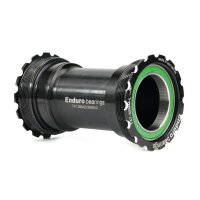 Enduro Bearings BB30 Aluminium Seal (SEMR3042AL6061)