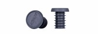 DMR Grip Plug, black