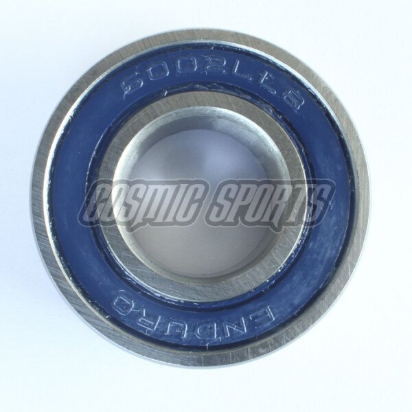 Cuscinetti Enduro 6002 LLB ABEC 3, 15x32x9