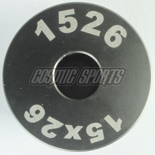 Enduro Bearings Indvendig pressfit-adapter til 1526-lejer (TKHTMR1526I)