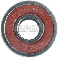 Cuscinetti Enduro 6000 LLU ABEC 3 MAX, 10x26x8