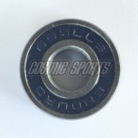 Cuscinetti Enduro 696 LLB ABEC 3, 6x15x5