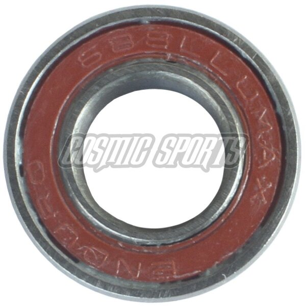 Enduro Bearings 688 LLU ABEC 3 MAX Lager, 8x16x5