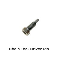 Wolf Tooth EnCase System Driver Pin til...