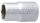 Unior 190/1 6p topnøgle, 1/2", 15mm