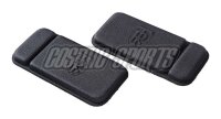 Almohadillas de repuesto Ritchey Arm Rest Pad, manillares...