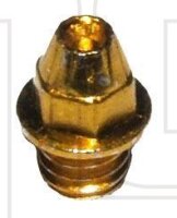 NG Sports Superpin Pin Kit, (VE/50), 8.2mm, gold SALE