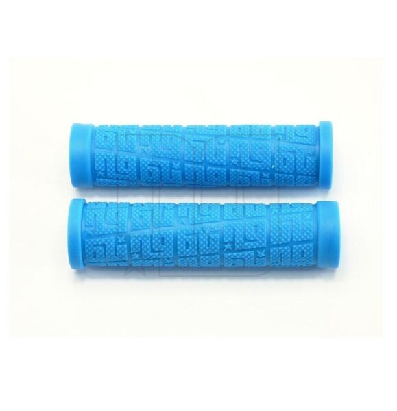NG Sports Clovee handle, 128/30.6mm, cyan