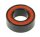 Łożysko Enduro 63800 LLU ABEC 3 MAX Black Oxide, 10x19x7