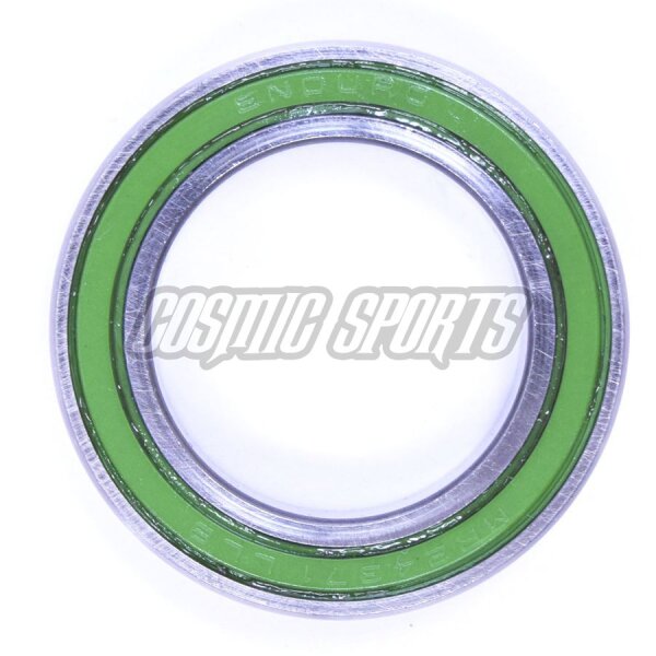 Cuscinetti Enduro MR 24371 LLB ABEC 3, 24x37.1x7