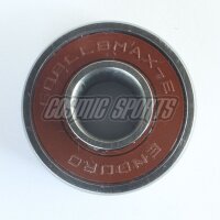 Cuscinetti Enduro 608 LLU ABEC 3 MAX-E, 8x22x7/10